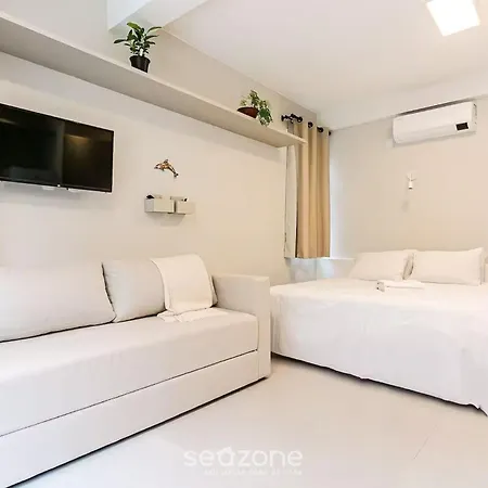 Studio Proximo A Lagoa Da Conceicao Bdr Florianopolis Exterior photo