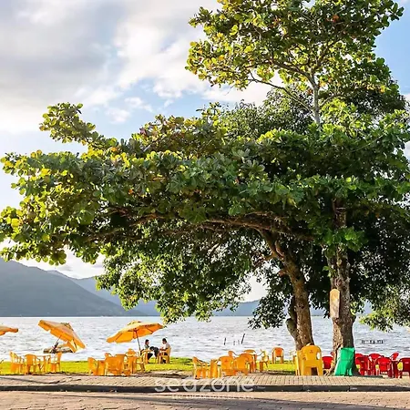 Studio Proximo A Lagoa Da Conceicao Bdr Florianopolis Exterior photo