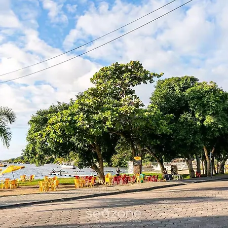 Studio Proximo A Lagoa Da Conceicao Bdr Florianopolis Exterior photo