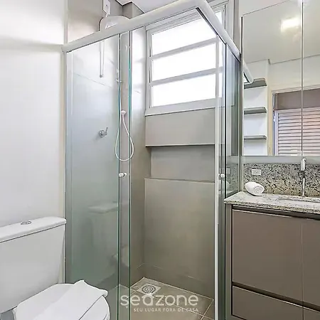 Studio Proximo A Lagoa Da Conceicao Bdr Florianopolis Exterior photo