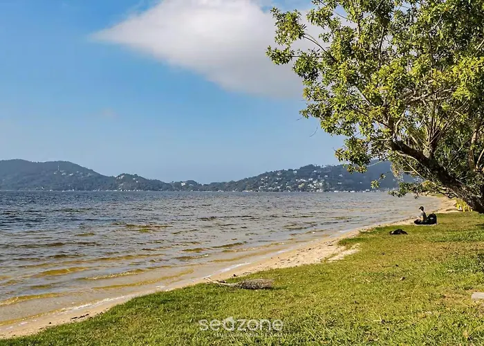 Studio Proximo A Lagoa Da Conceicao Bdr