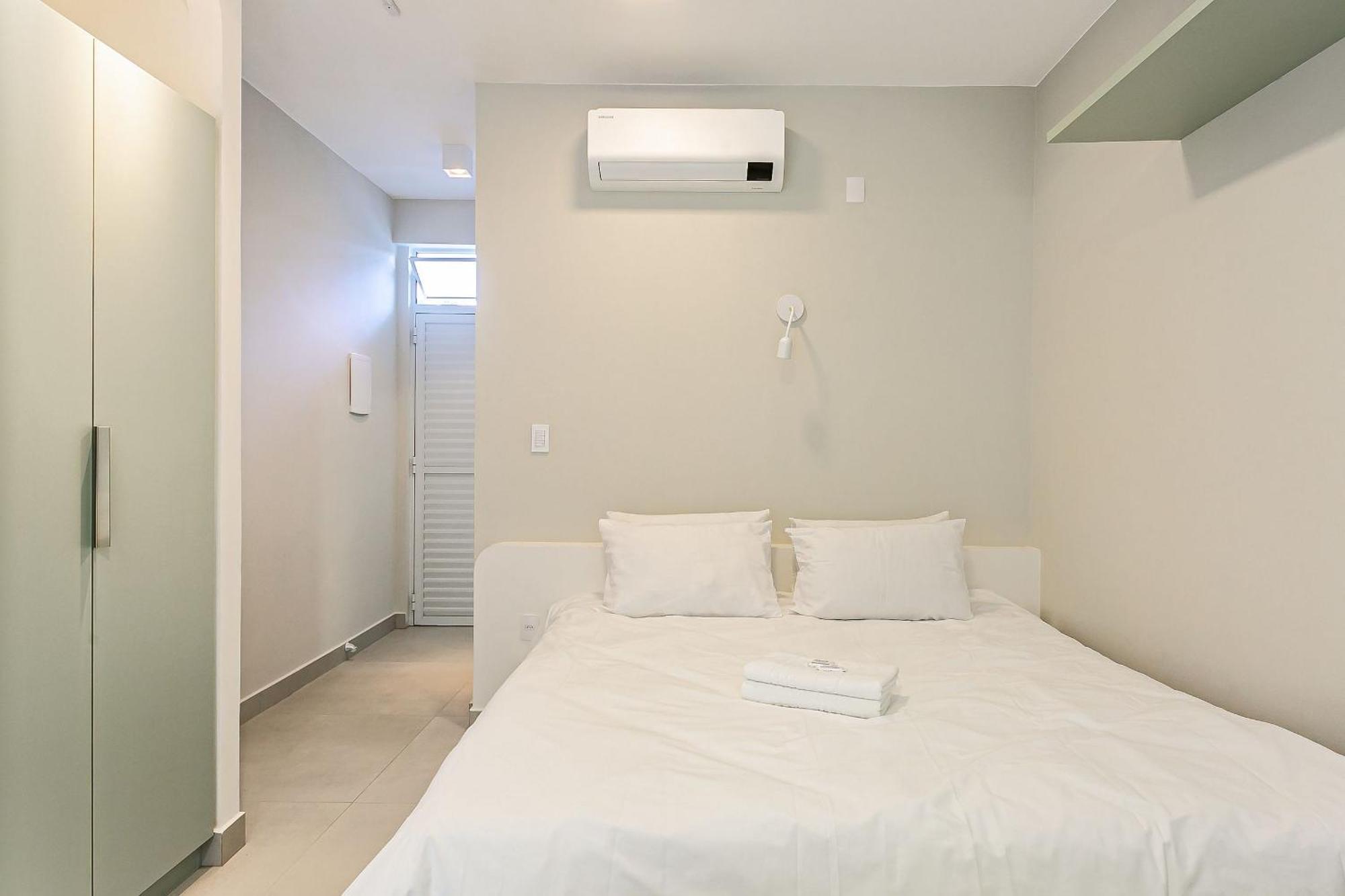 Apartment Proximo A Lagoa Da Conceicao Bdr