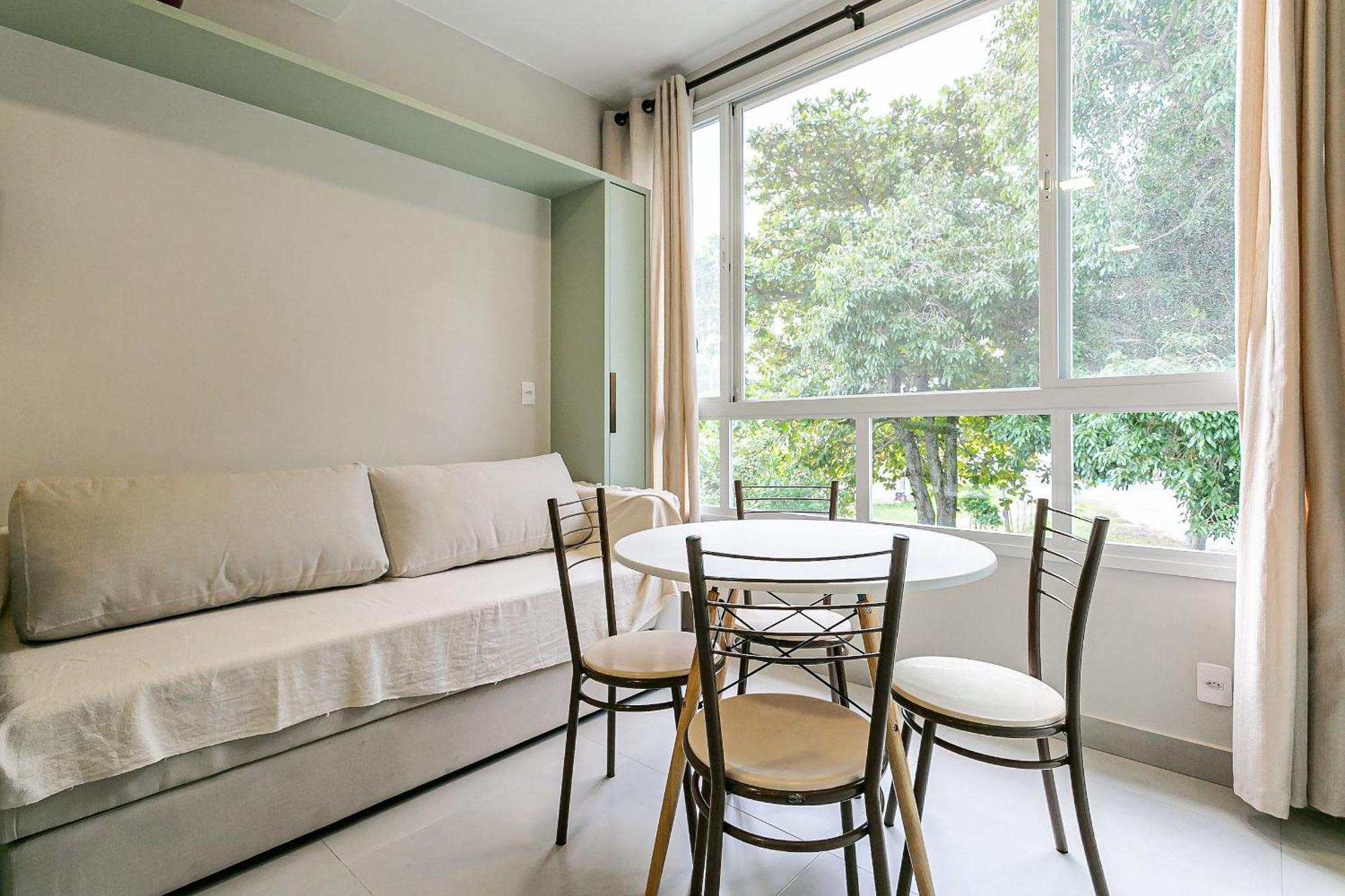 Apartment Proximo A Lagoa Da Conceicao Bdr Florianopolis