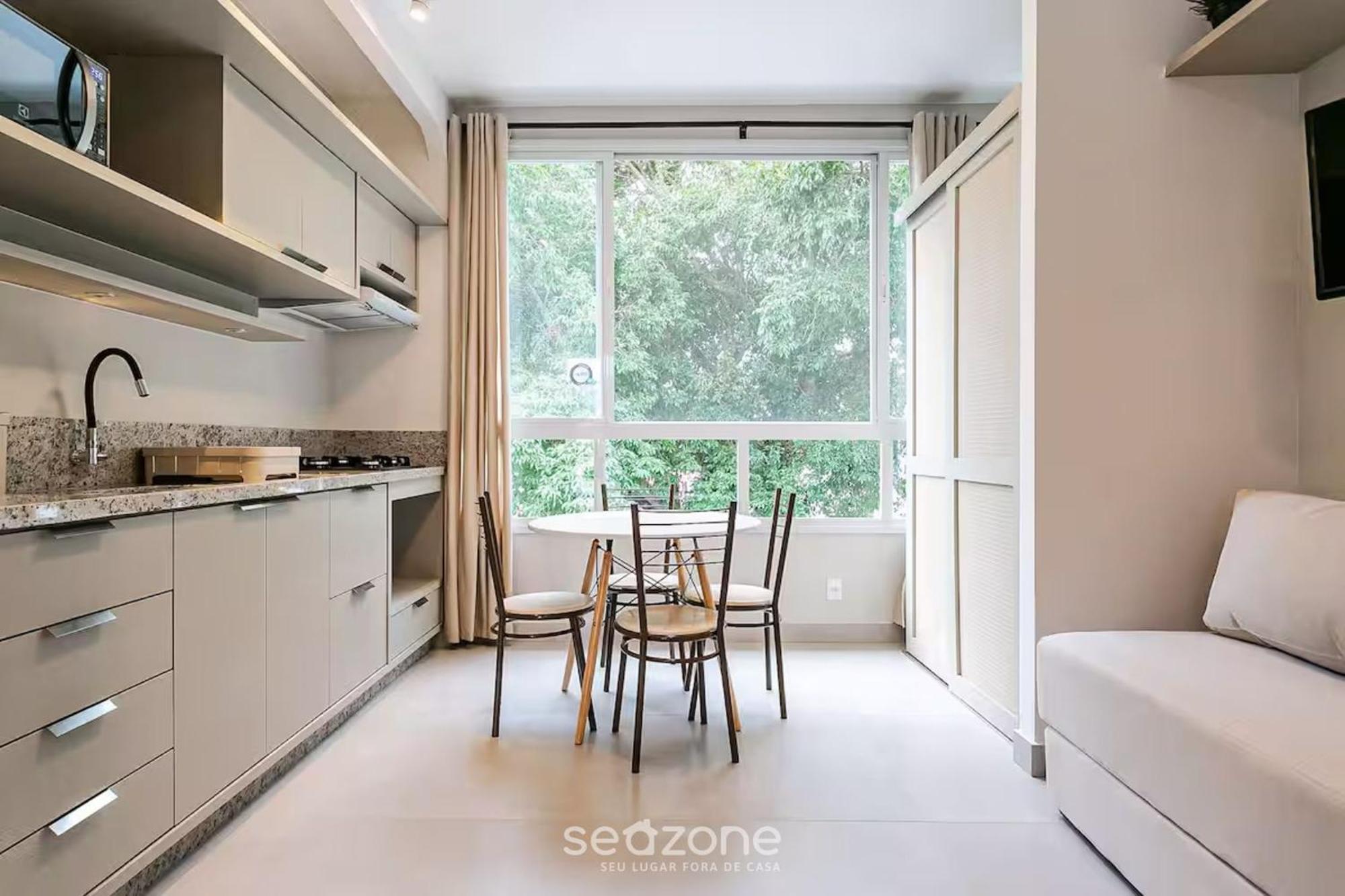 Proximo A Lagoa Da Conceicao Bdr Apartment