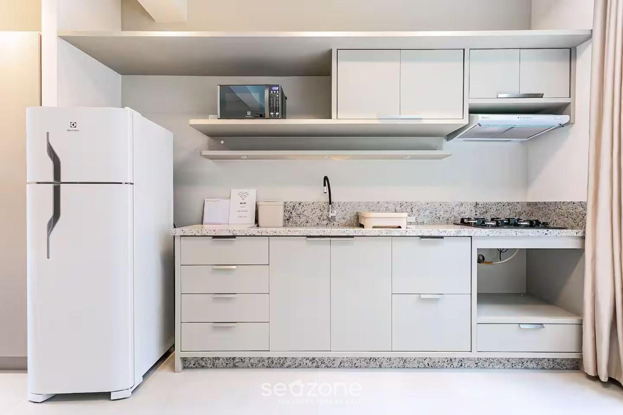 Apartment Proximo A Lagoa Da Conceicao Bdr
