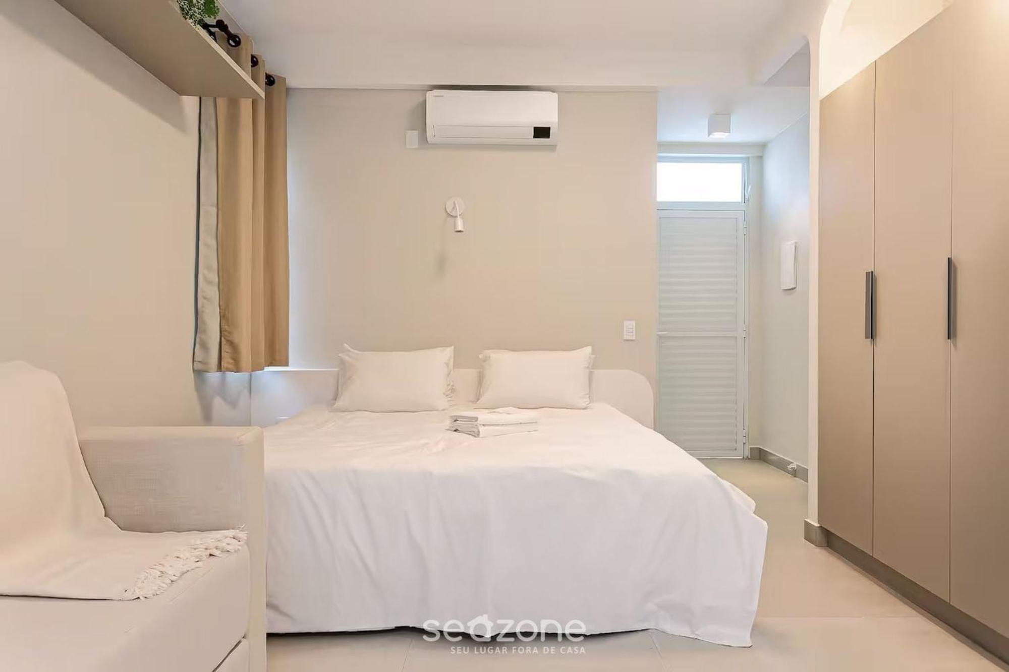 Proximo A Lagoa Da Conceicao Bdr Apartment *
