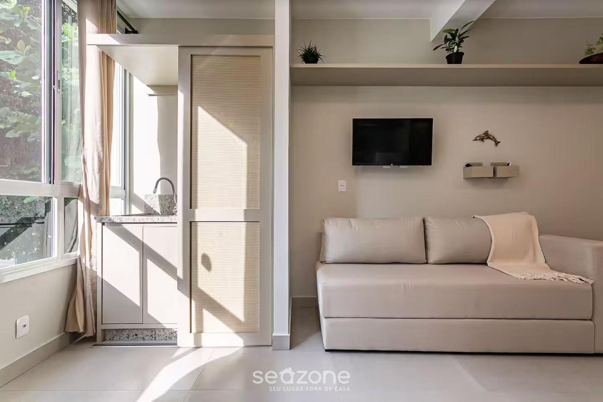 Apartment Proximo A Lagoa Da Conceicao Bdr *