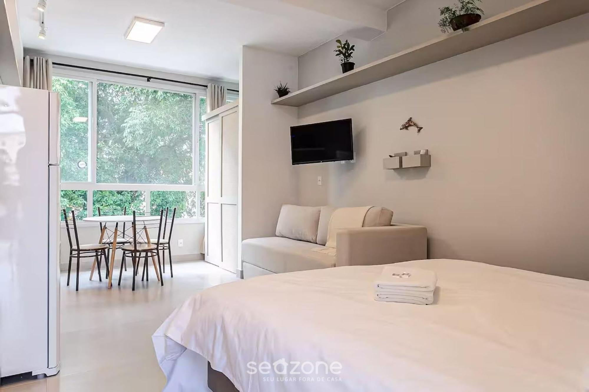 Apartment Proximo A Lagoa Da Conceicao Bdr Florianopolis