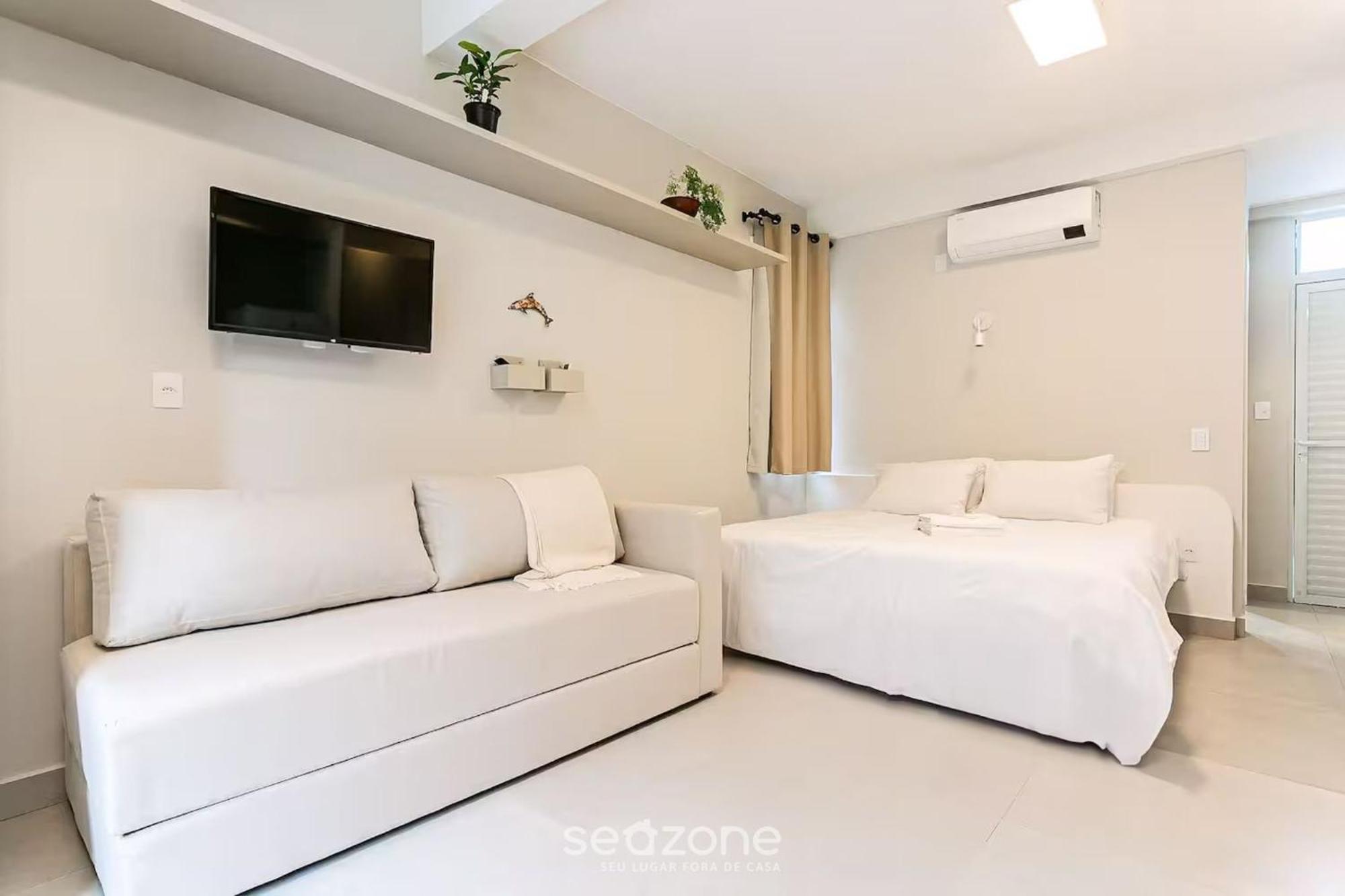 Apartment Proximo A Lagoa Da Conceicao Bdr Florianopolis