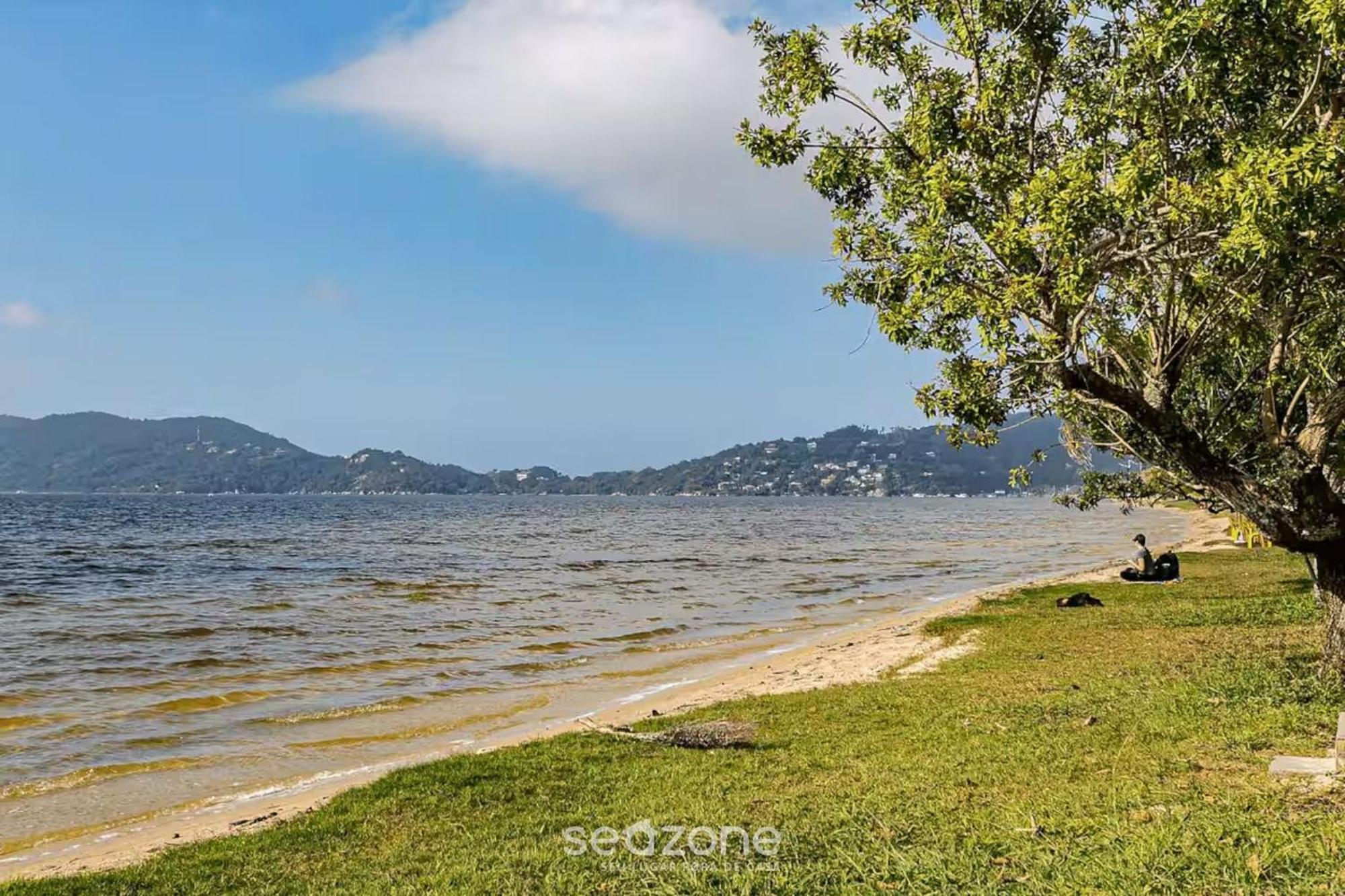 Apartment Proximo A Lagoa Da Conceicao Bdr