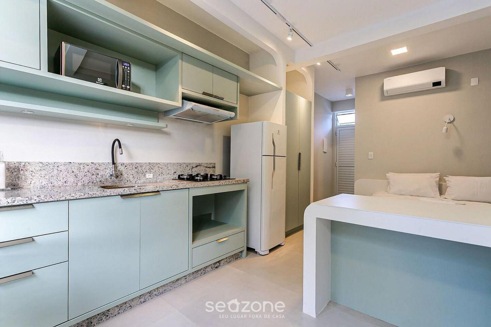 Apartment Proximo A Lagoa Da Conceicao Bdr