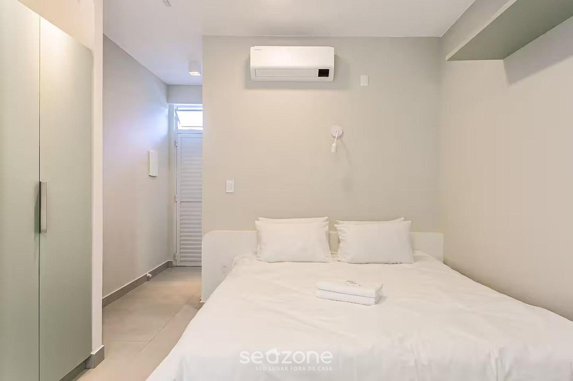 Apartment Proximo A Lagoa Da Conceicao Bdr Florianopolis