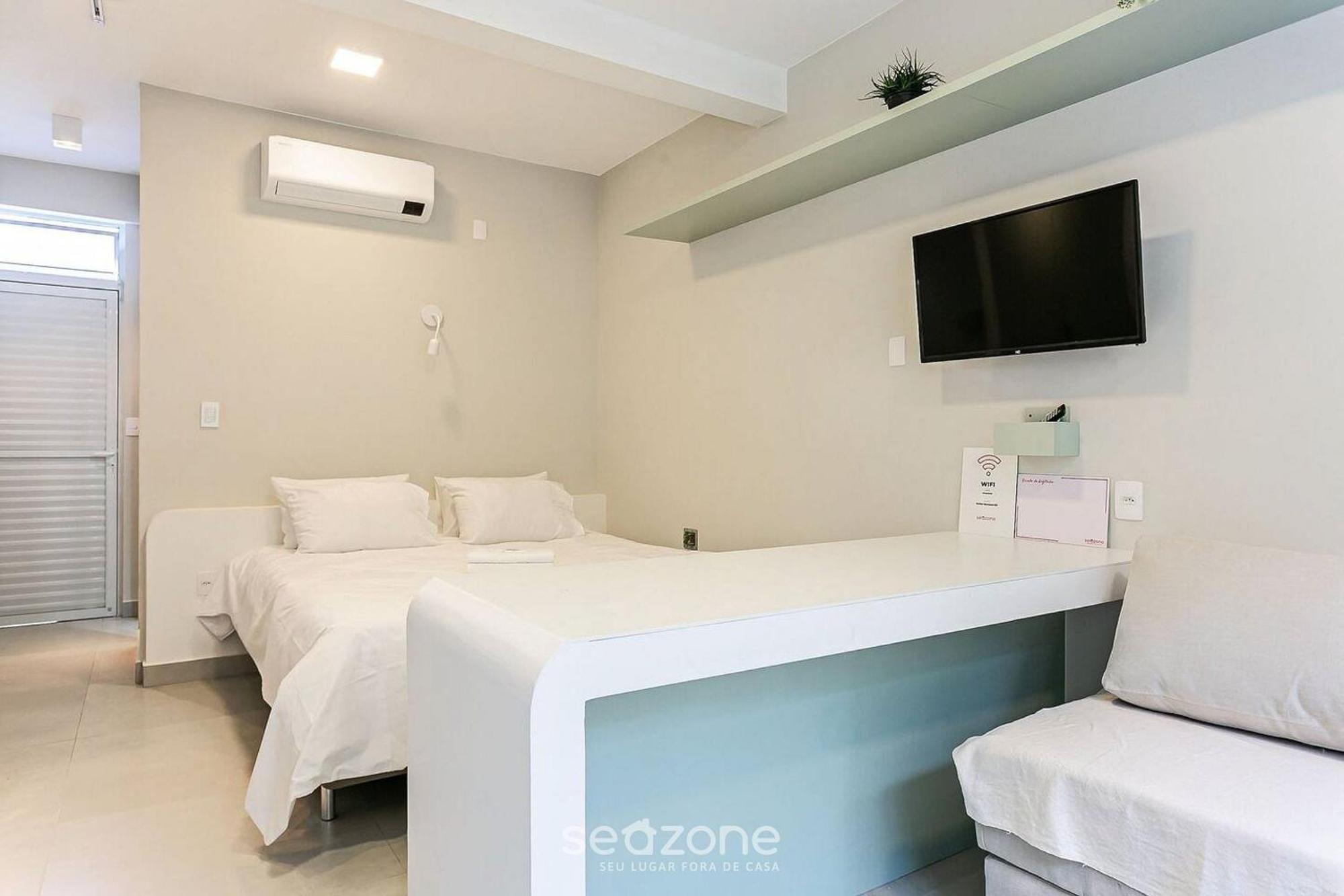 Apartment Proximo A Lagoa Da Conceicao Bdr
