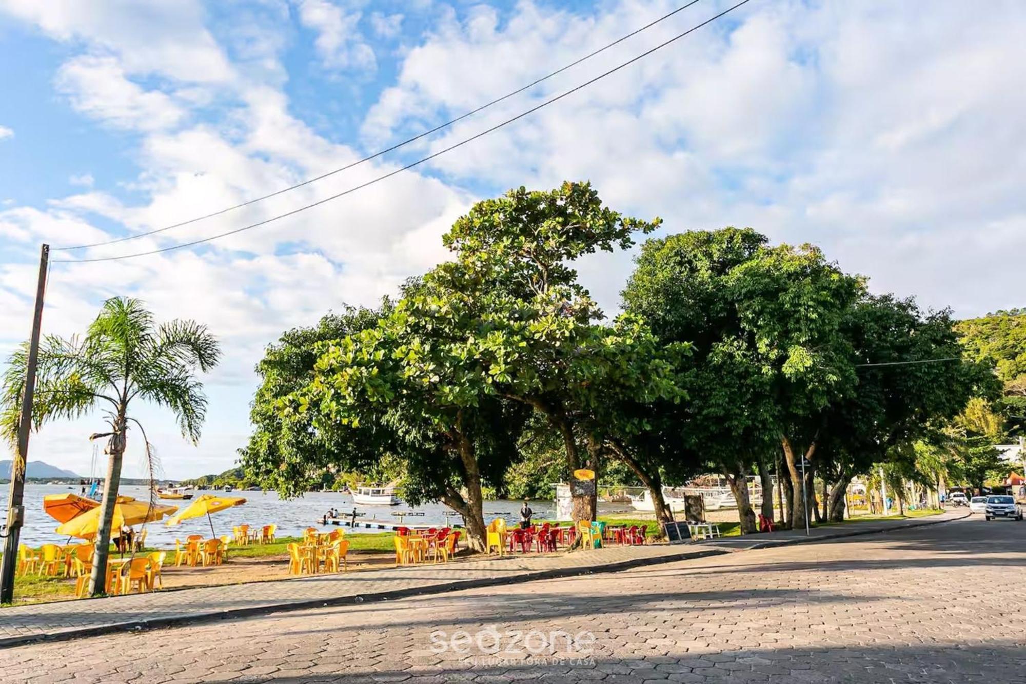 Apartment Proximo A Lagoa Da Conceicao Bdr *