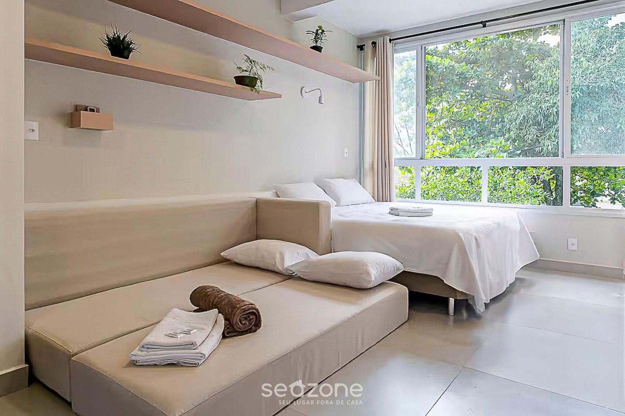Apartment Proximo A Lagoa Da Conceicao Bdr Florianopolis
