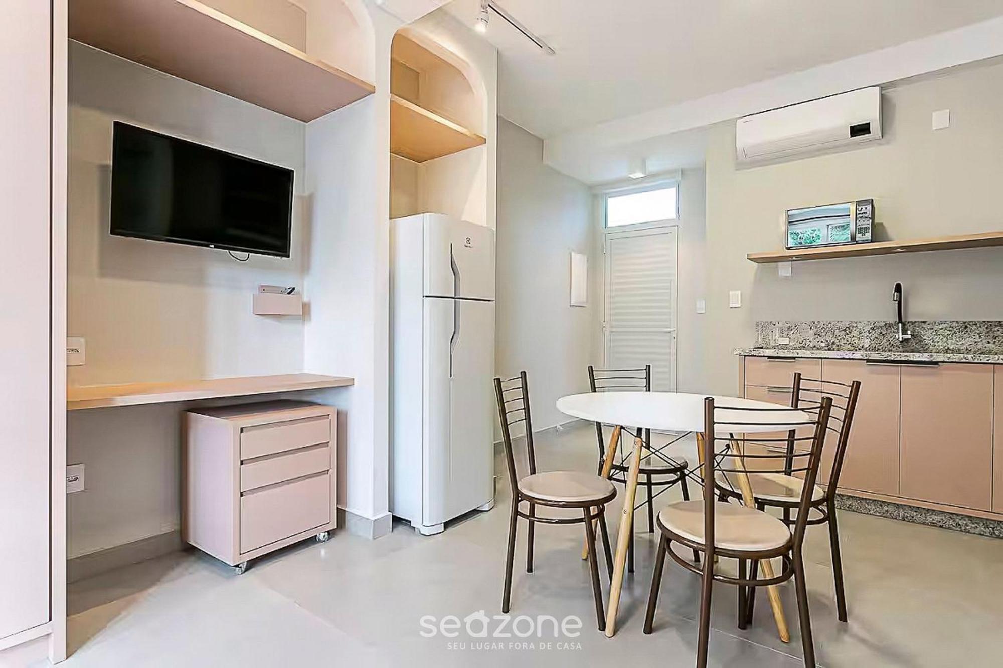 Proximo A Lagoa Da Conceicao Bdr Apartment Florianopolis