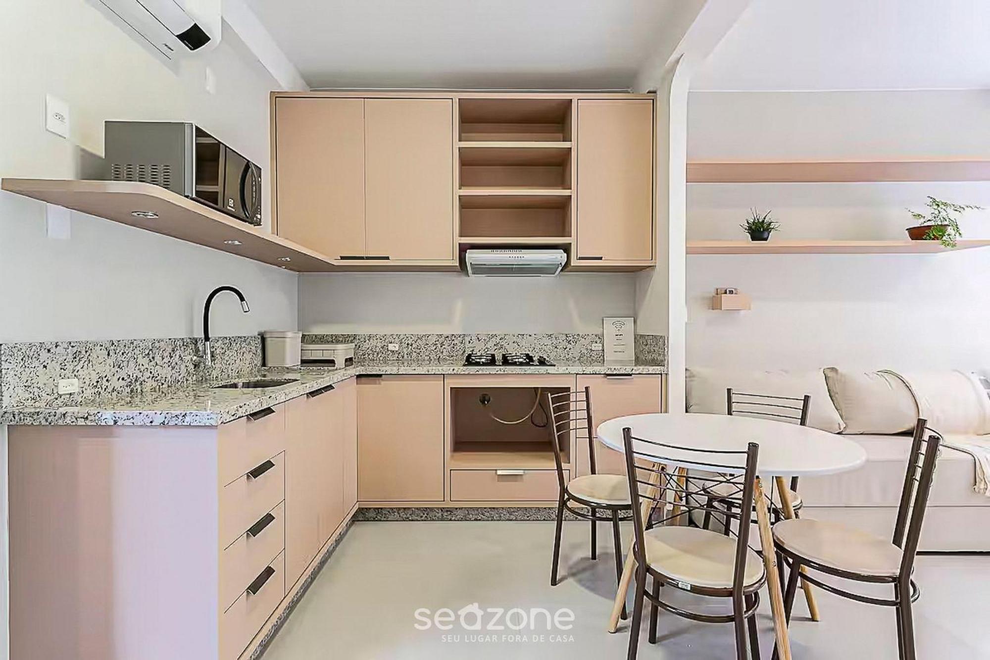 Apartment Proximo A Lagoa Da Conceicao Bdr Florianopolis